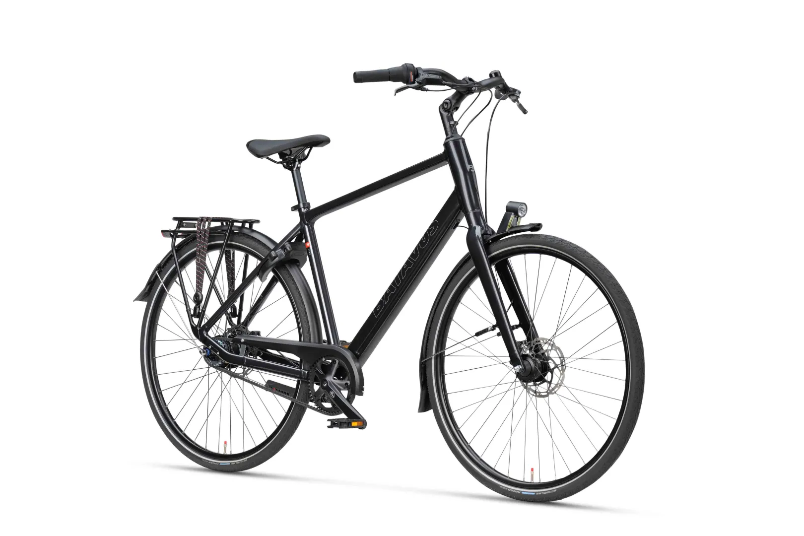 Batavus Senz Exclusive 2026