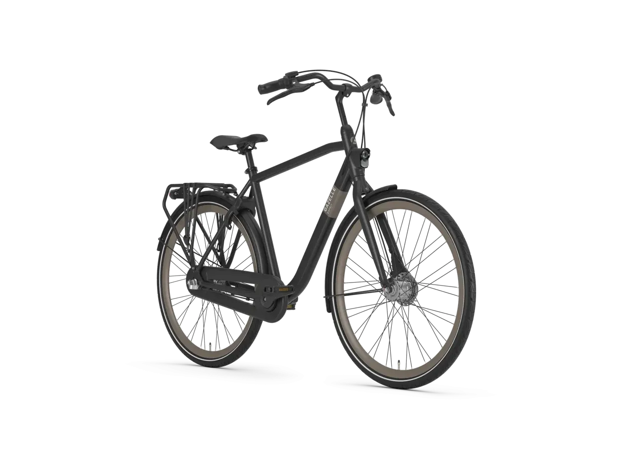 Gazelle Esprit 2026