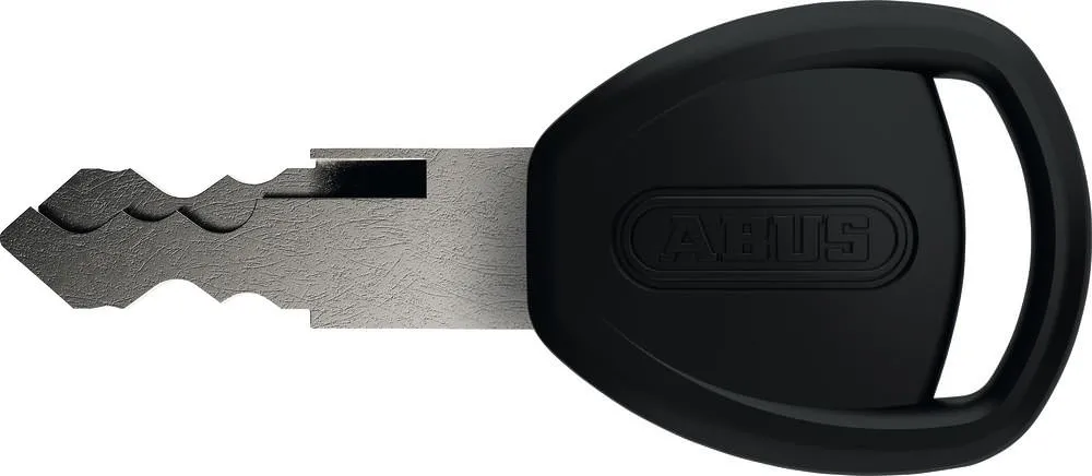 Abus Alarmbox Black KA4