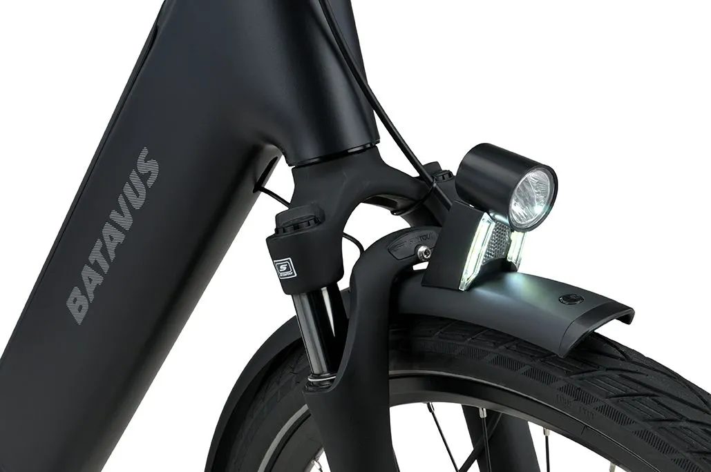 Batavus Finez PT Exclusive 2026