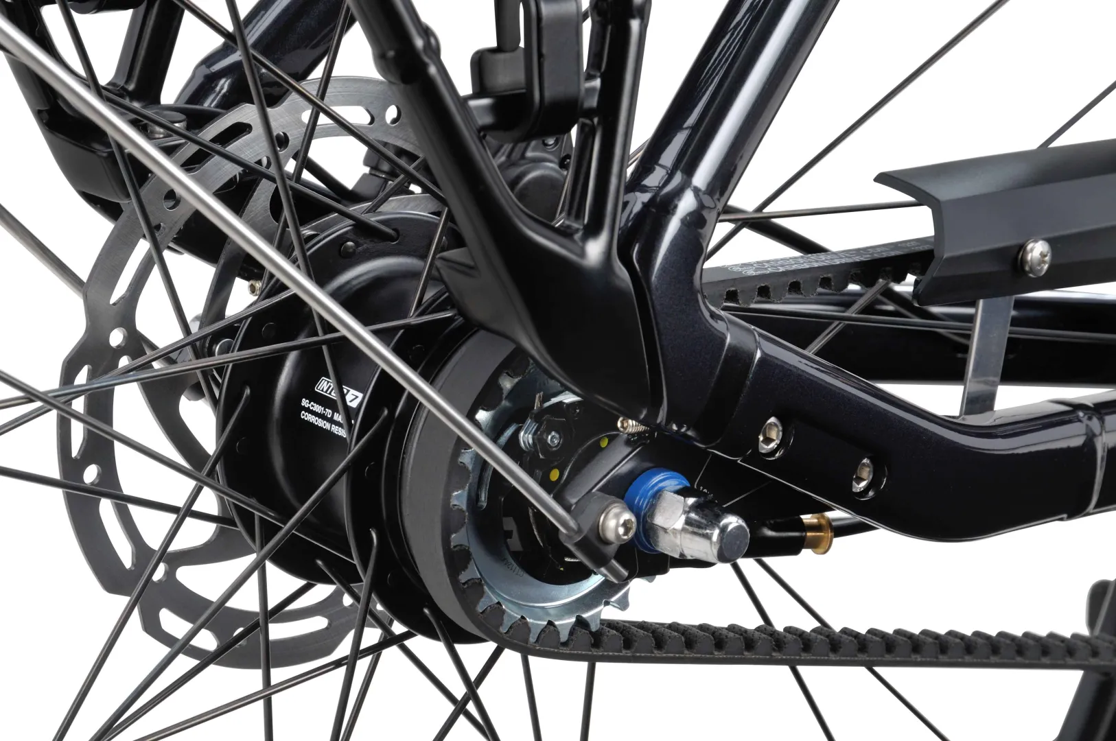 Batavus Senz Exclusive 2026