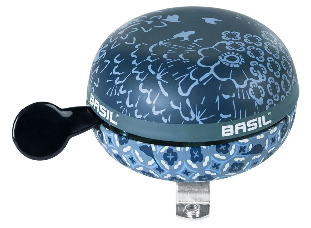 Basil Bel Ding Dong Boheme