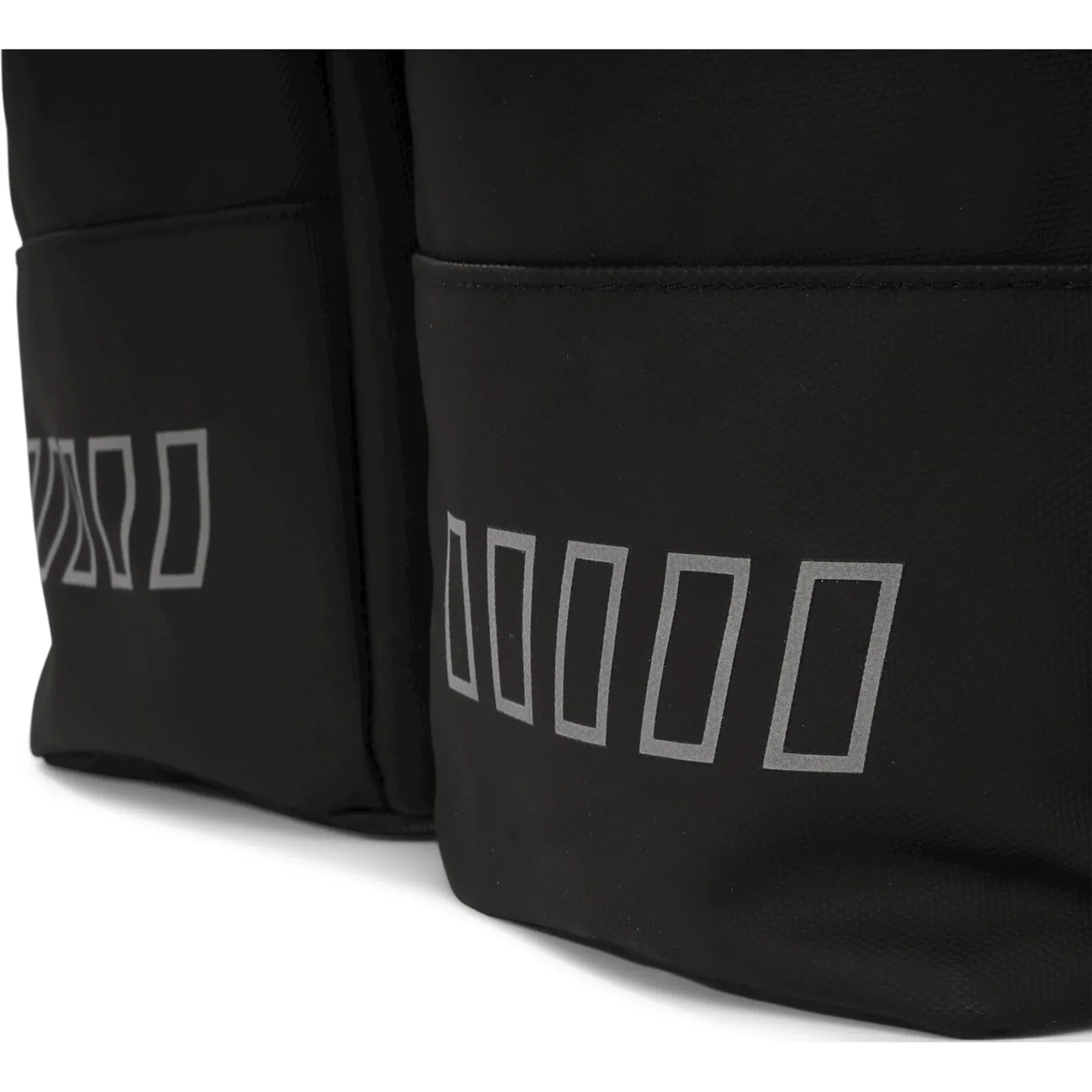 Urban Proof Dubbele Cargo Tas
