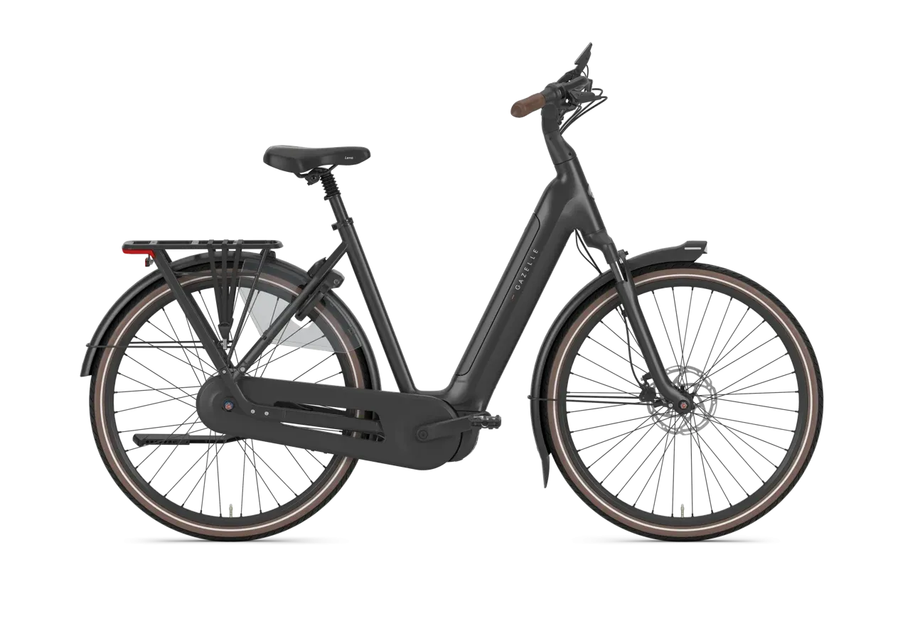 Gazelle Grenoble C5 2027