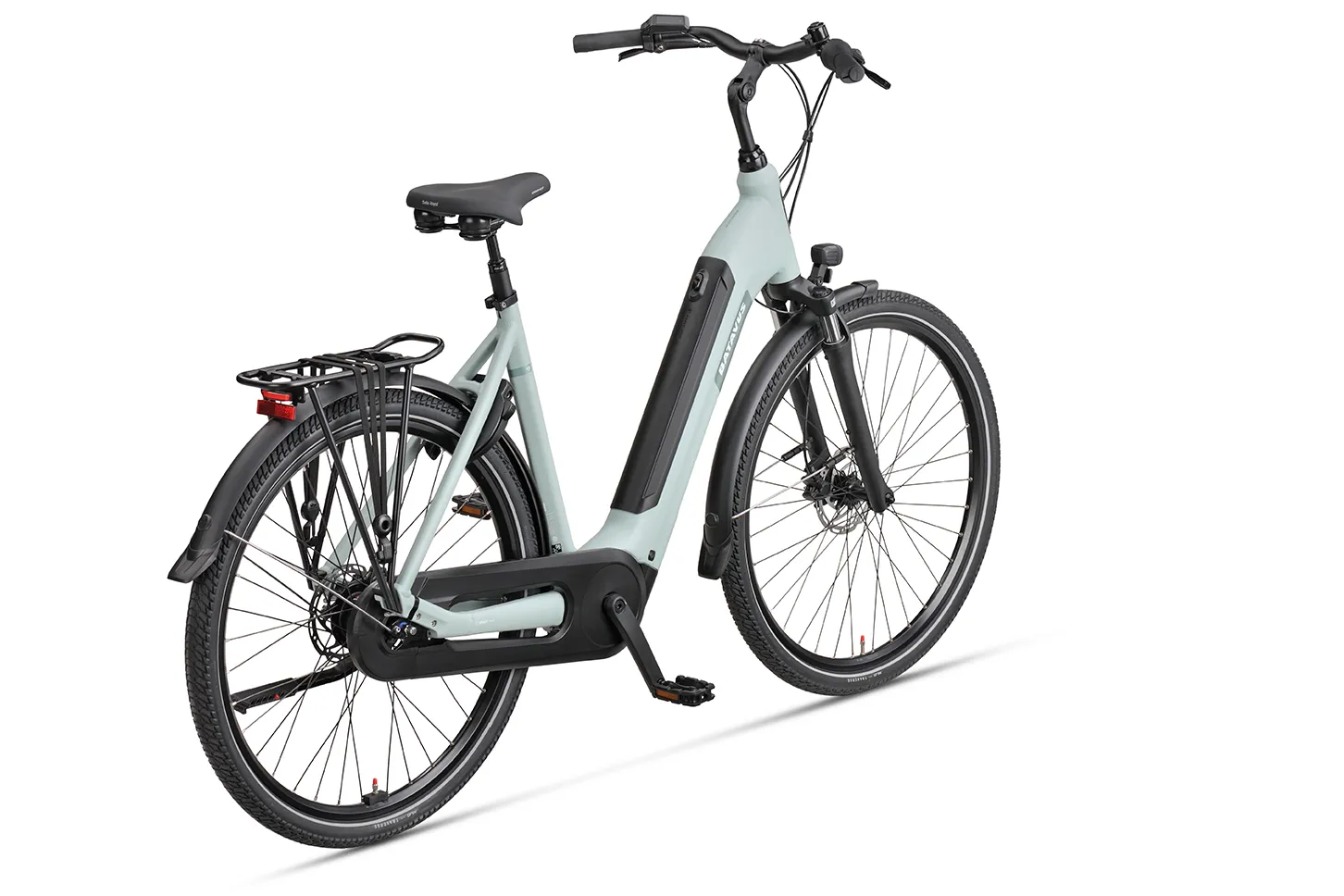 Batavus Altura PT PRO 2026
