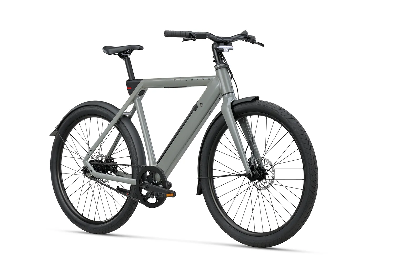Raleigh One