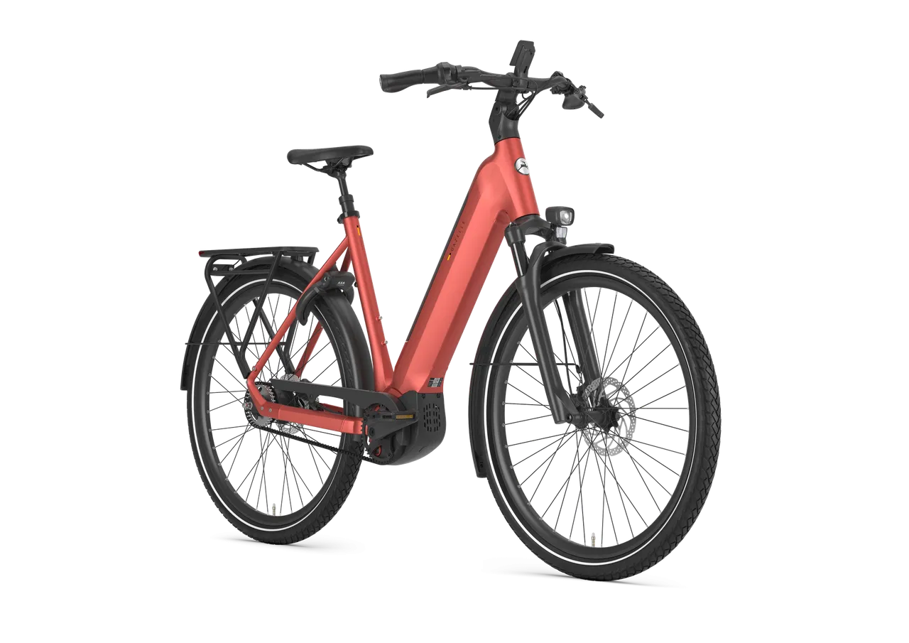 Gazelle Ultimate C5+ 2026