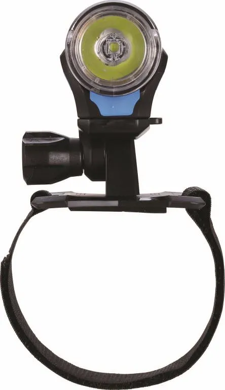 BBB BLS-116 voorlamp ScoutCombo