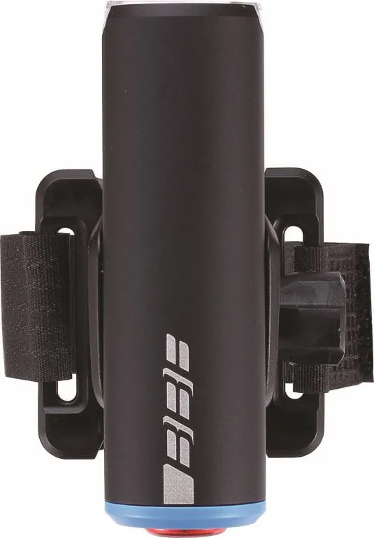 BBB BLS-116 voorlamp ScoutCombo
