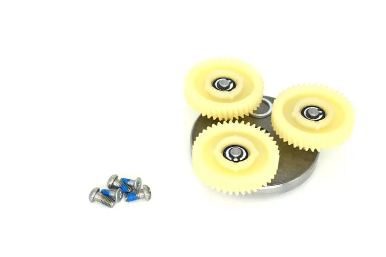 Giant Twist Motortandwielen