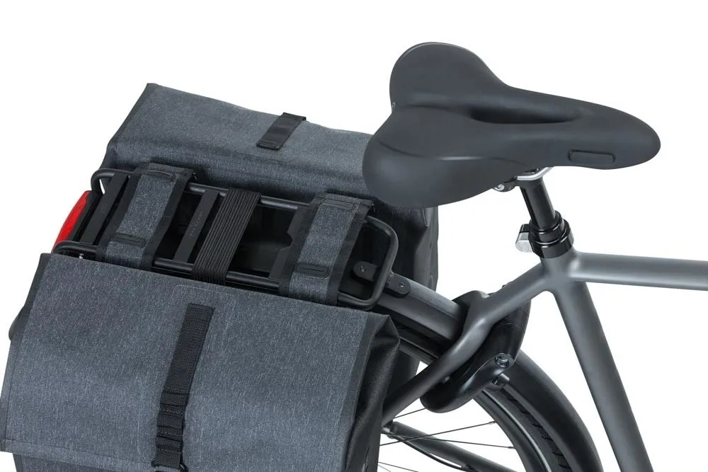 Basil Dubbele Tas Urban Dry