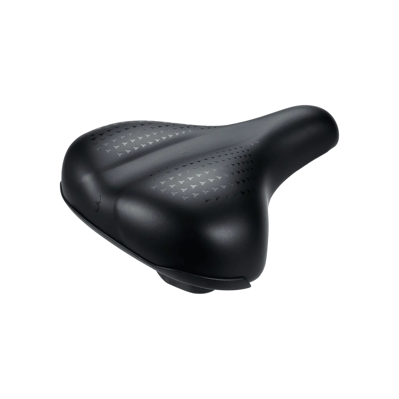 BBB BSD-97 zadel SoftComfort Upright GelFoam
