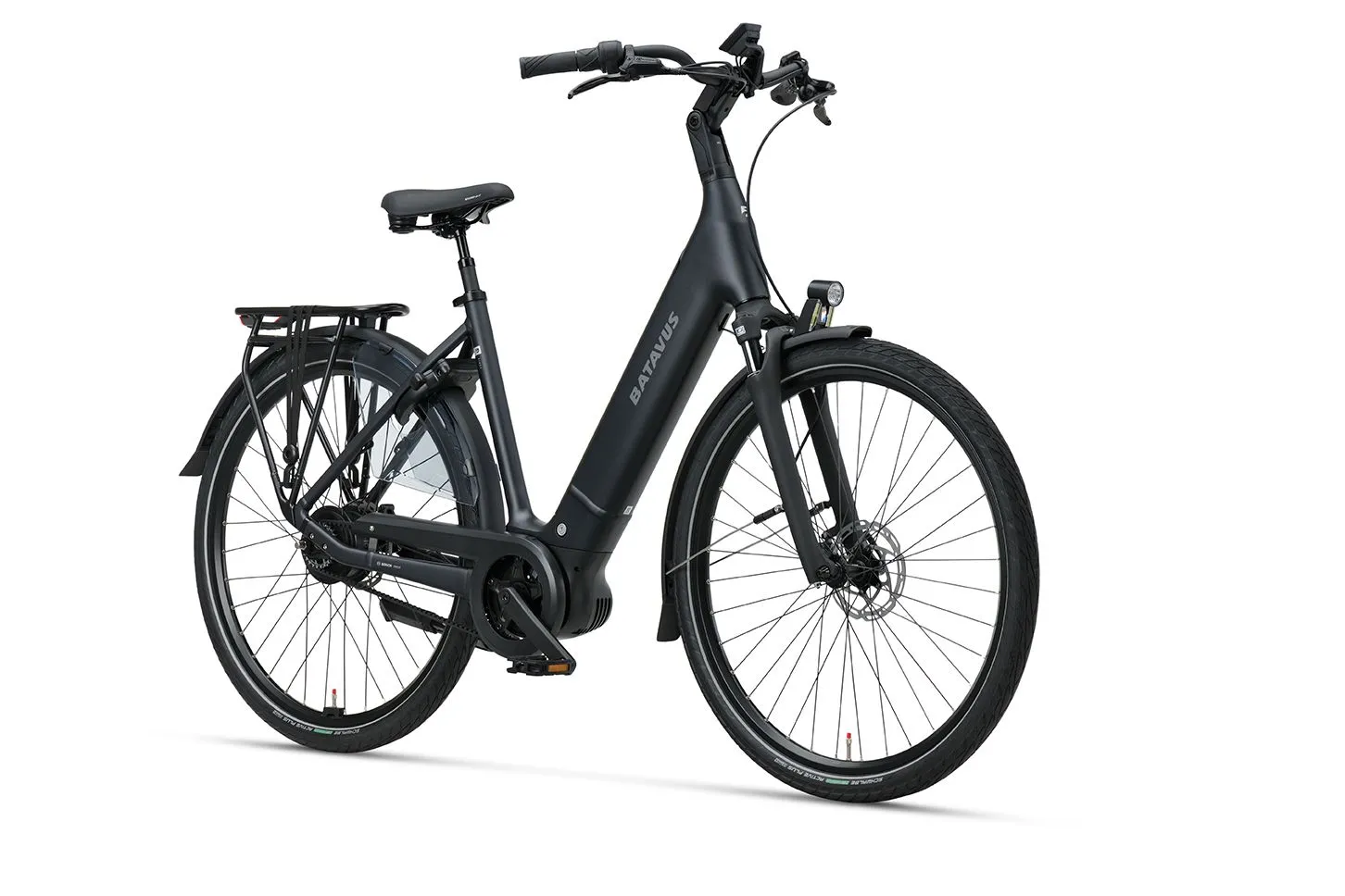 Batavus Finez PT Exclusive 2026
