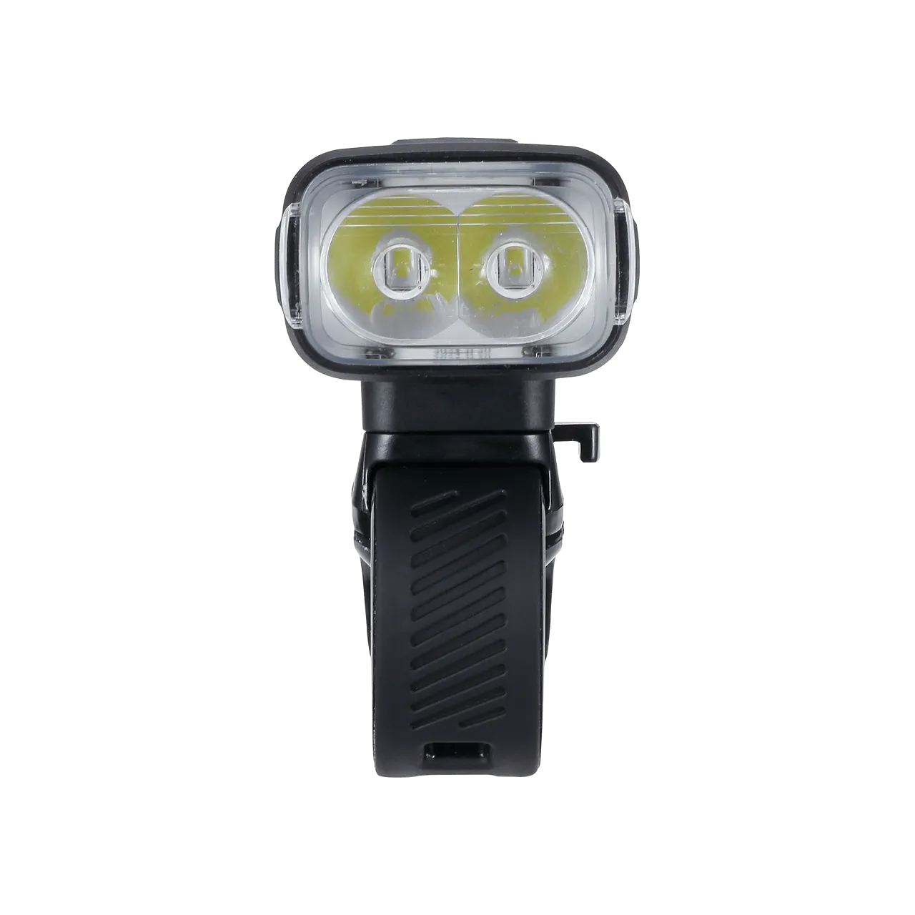 BBB BLS-261 voorlamp NanoStrike 500 1200mAh