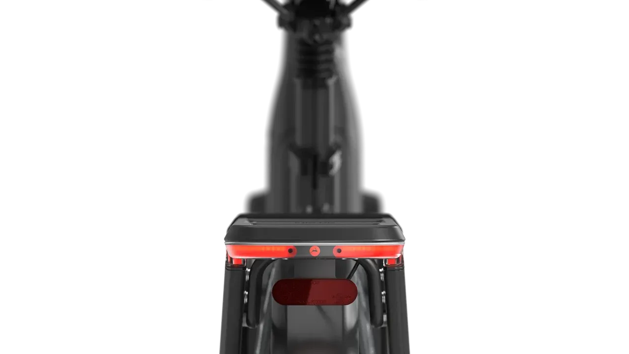 Gazelle Grenoble C5 2027