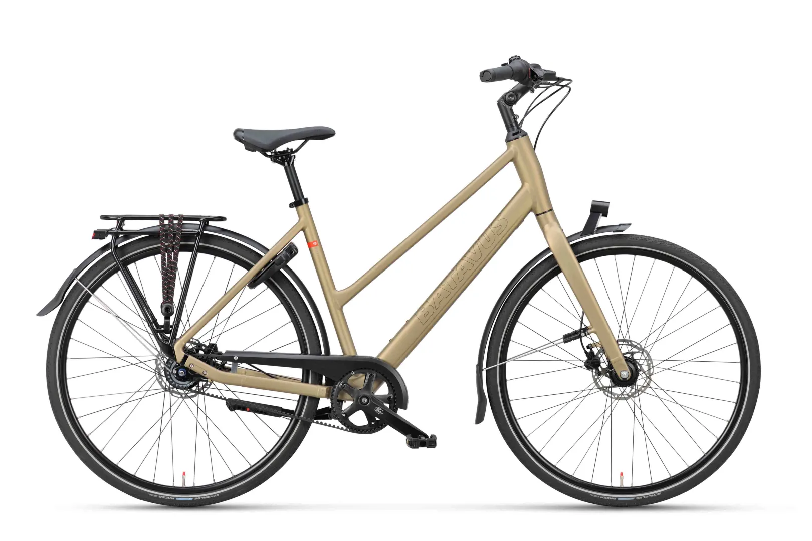 Batavus Senz Exclusive 2026