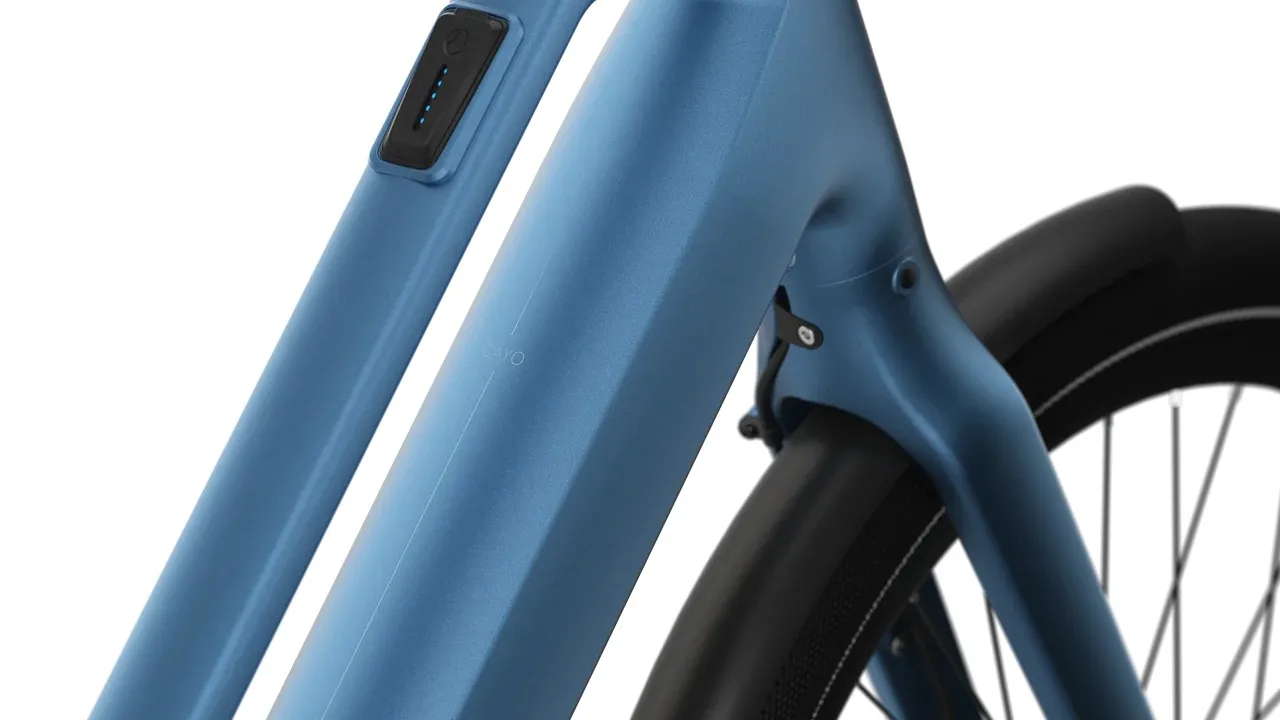 Gazelle Cayo C1 2026