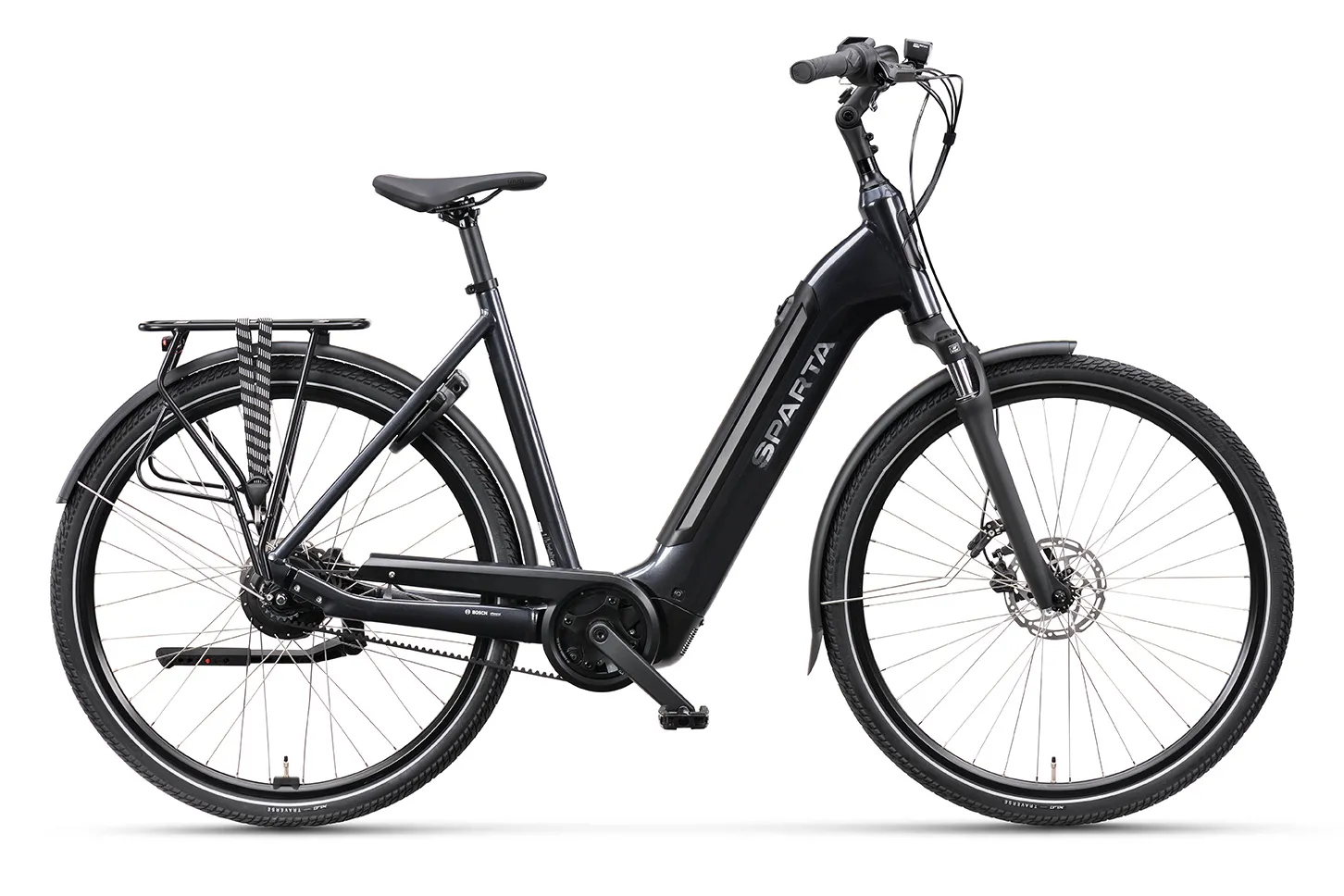 【USED】PRIDE SPARTAN 45インチ 2023モデル Sparta c-Grid Ultra 2026 | Morsink Tweewielers 🚴