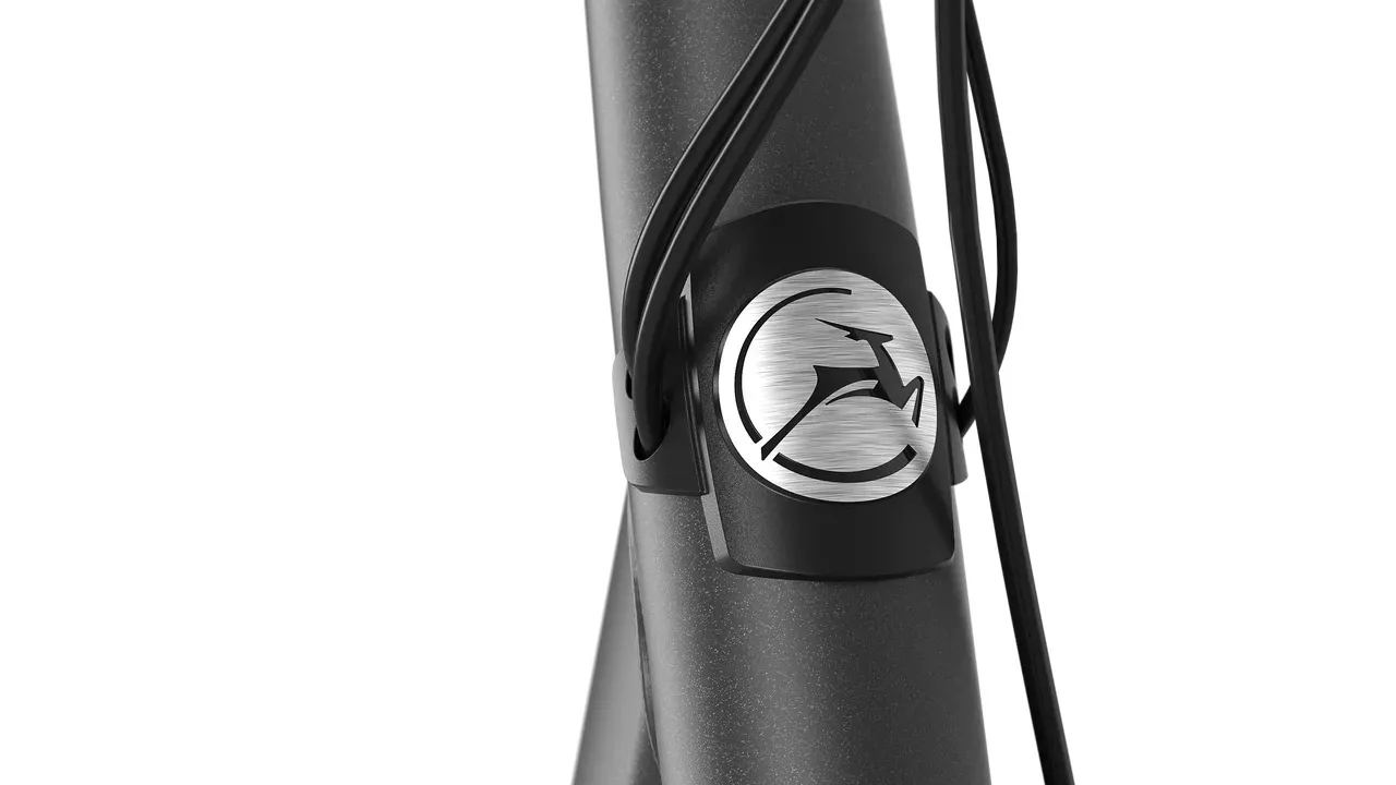 Gazelle Paris C7+ 2026