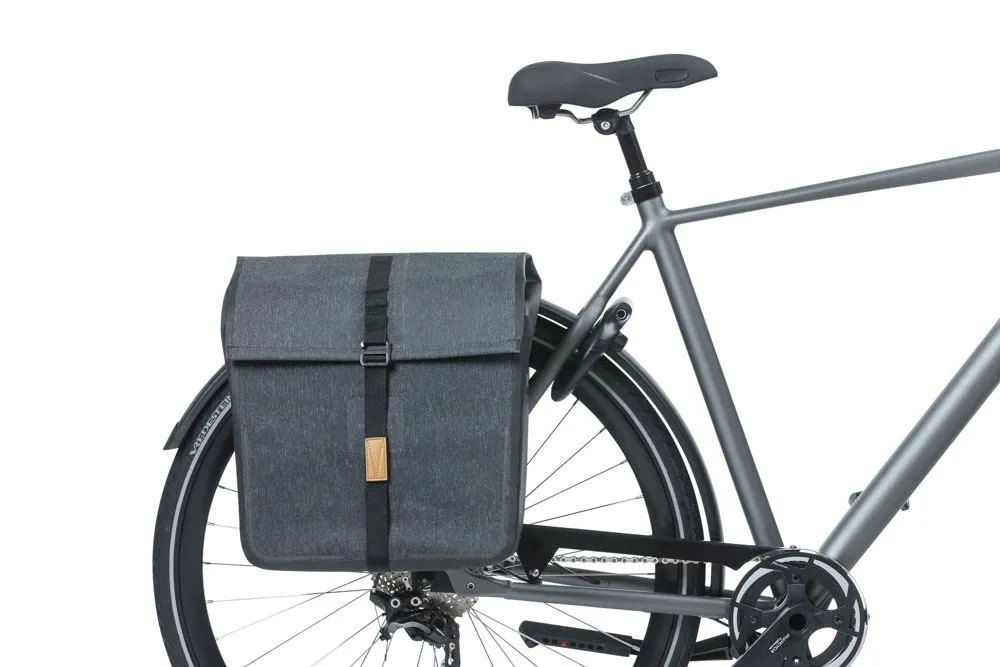 Basil Dubbele Tas Urban Dry