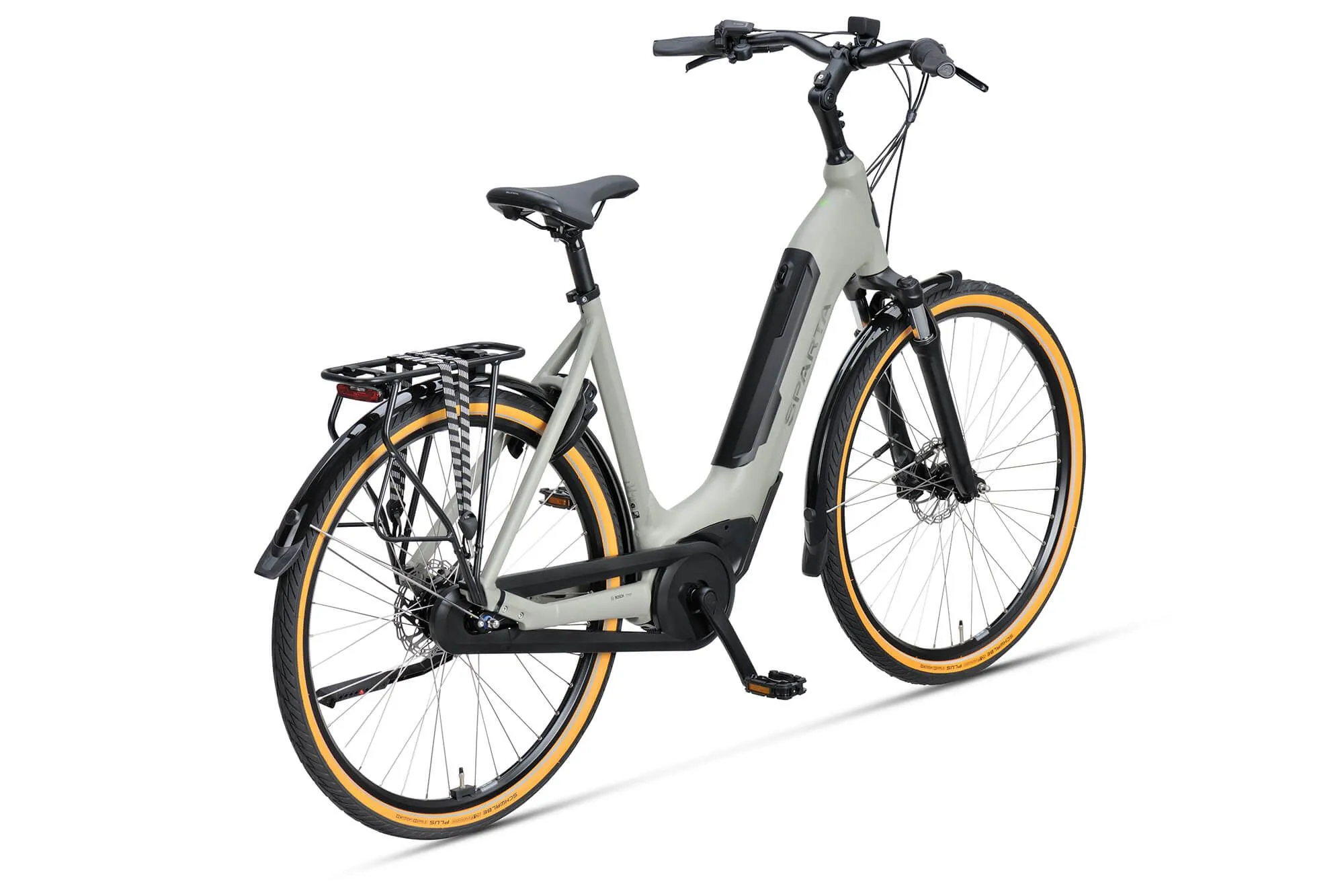 Sparta c-Grid Fit 2026