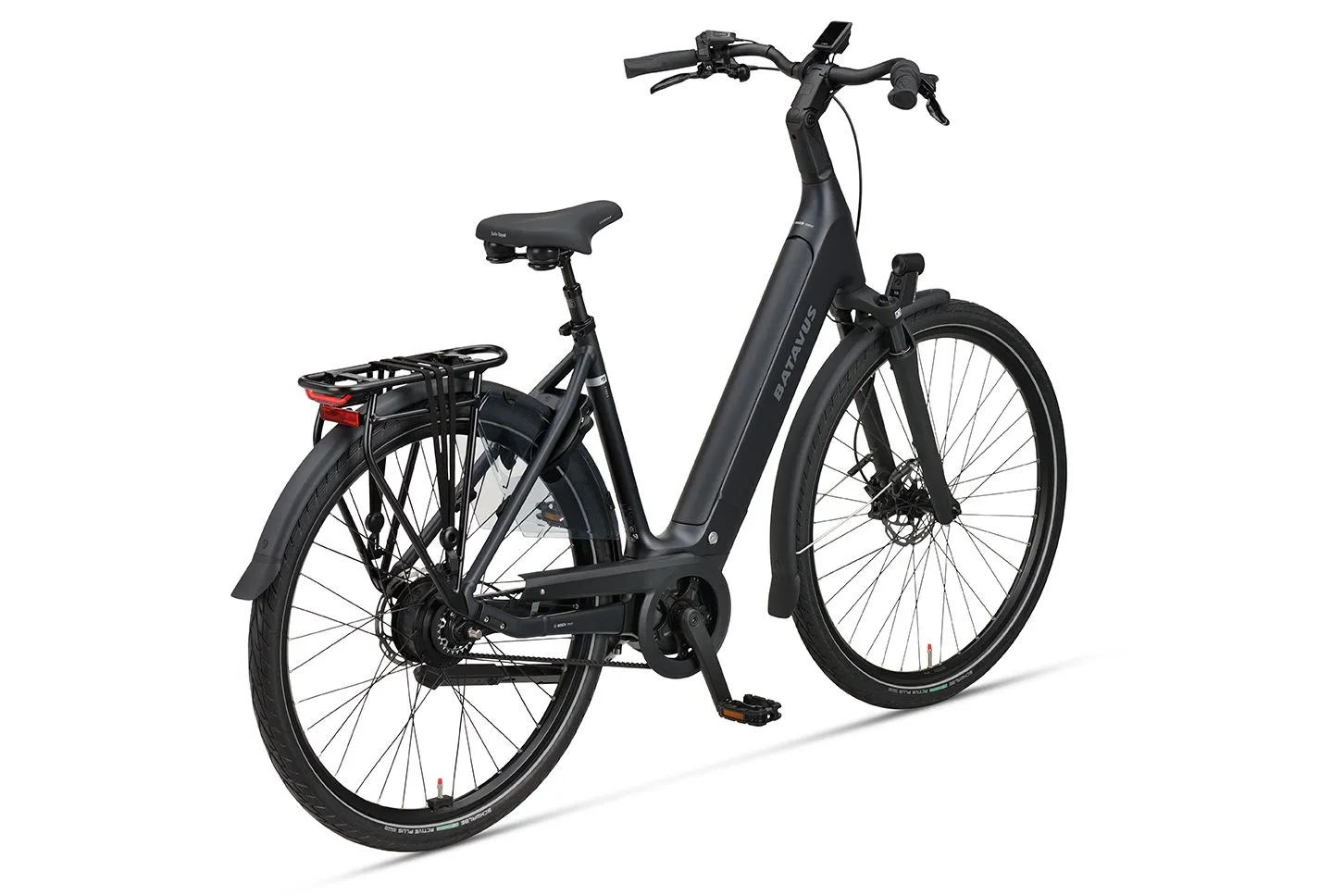 Batavus Finez PT Exclusive 2026
