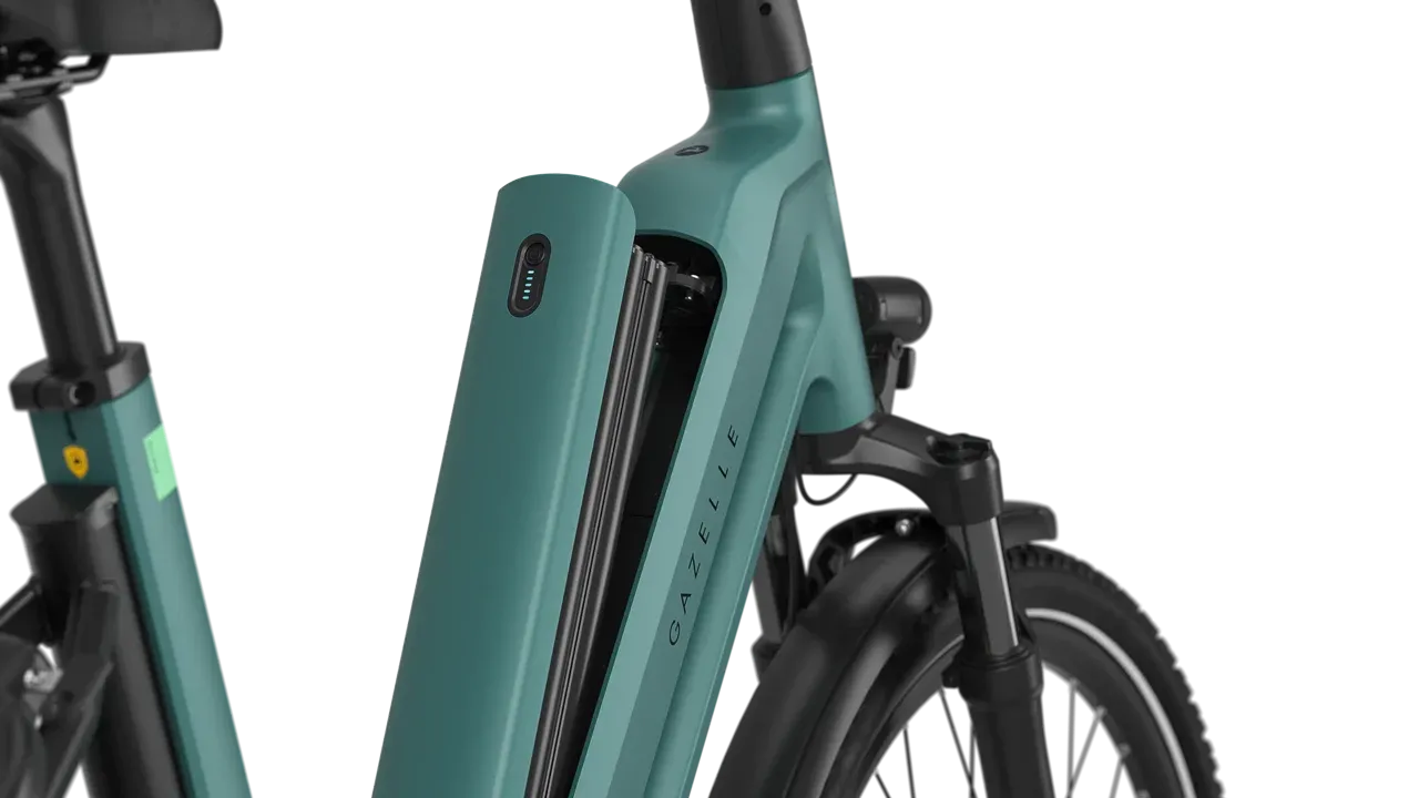 Gazelle Eclipse T11 2027