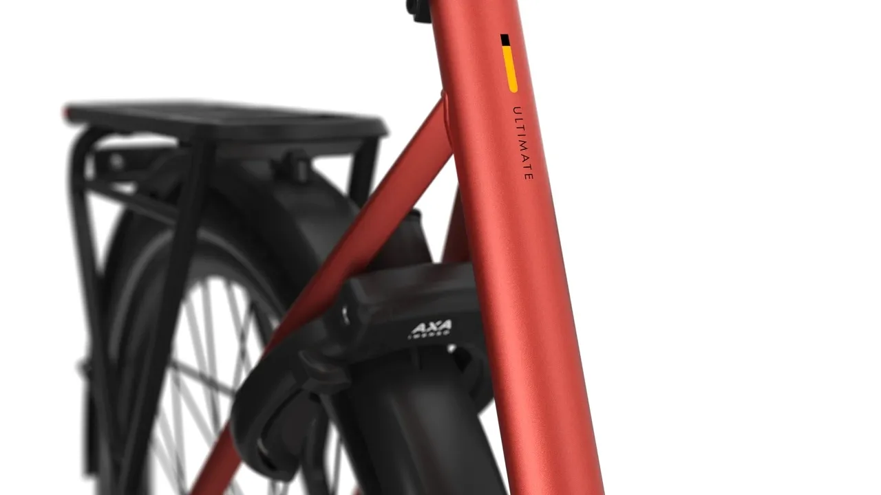 Gazelle Ultimate C5+ 2026