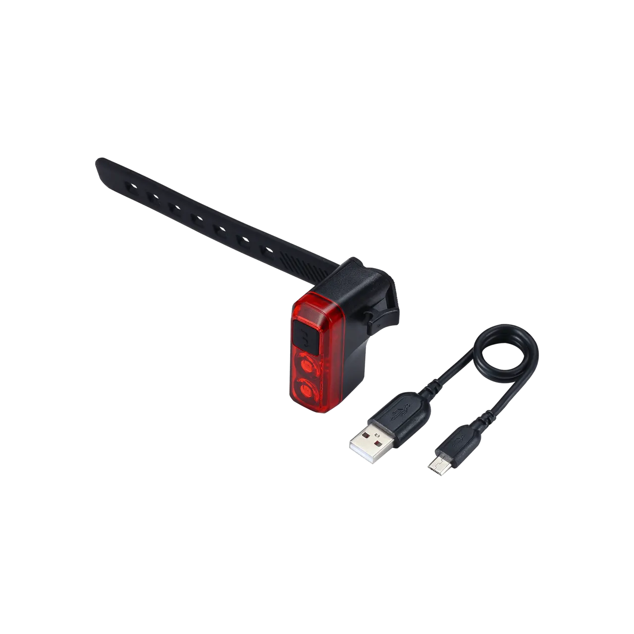 BBB BLS-145 achterlamp Salute