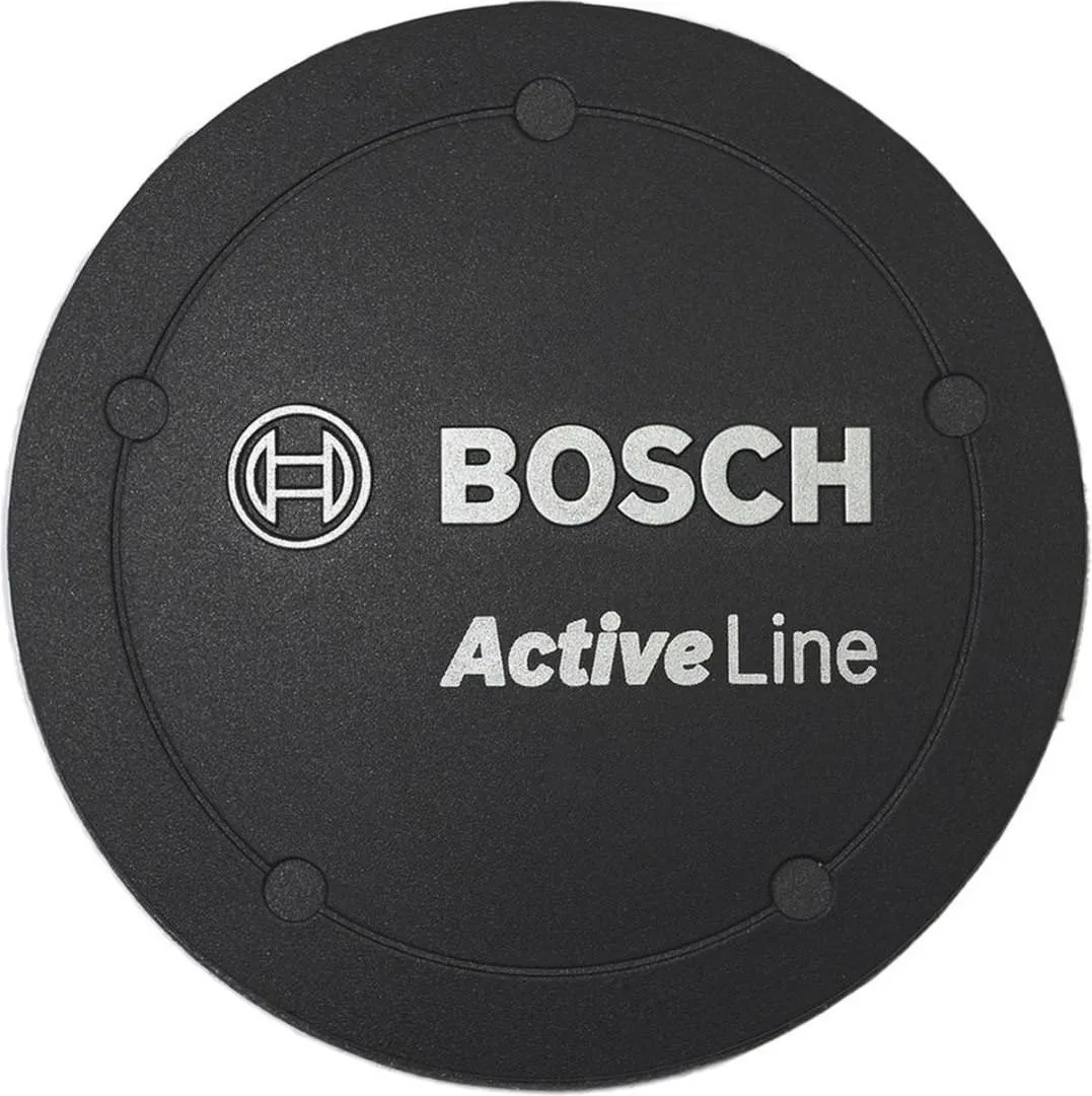 Bosch Deksel Logo Active Line