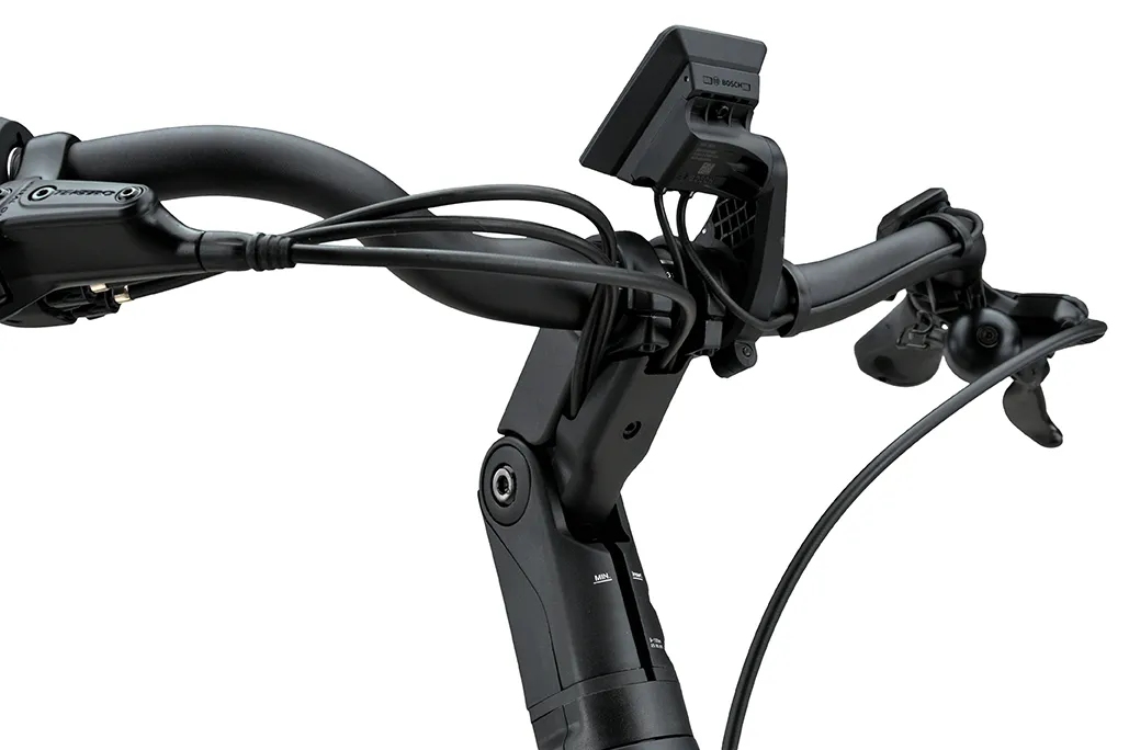 Batavus Finez PT Exclusive Plus 2026