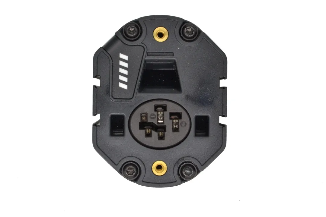 Bosch Powertube Vertical Accu 500