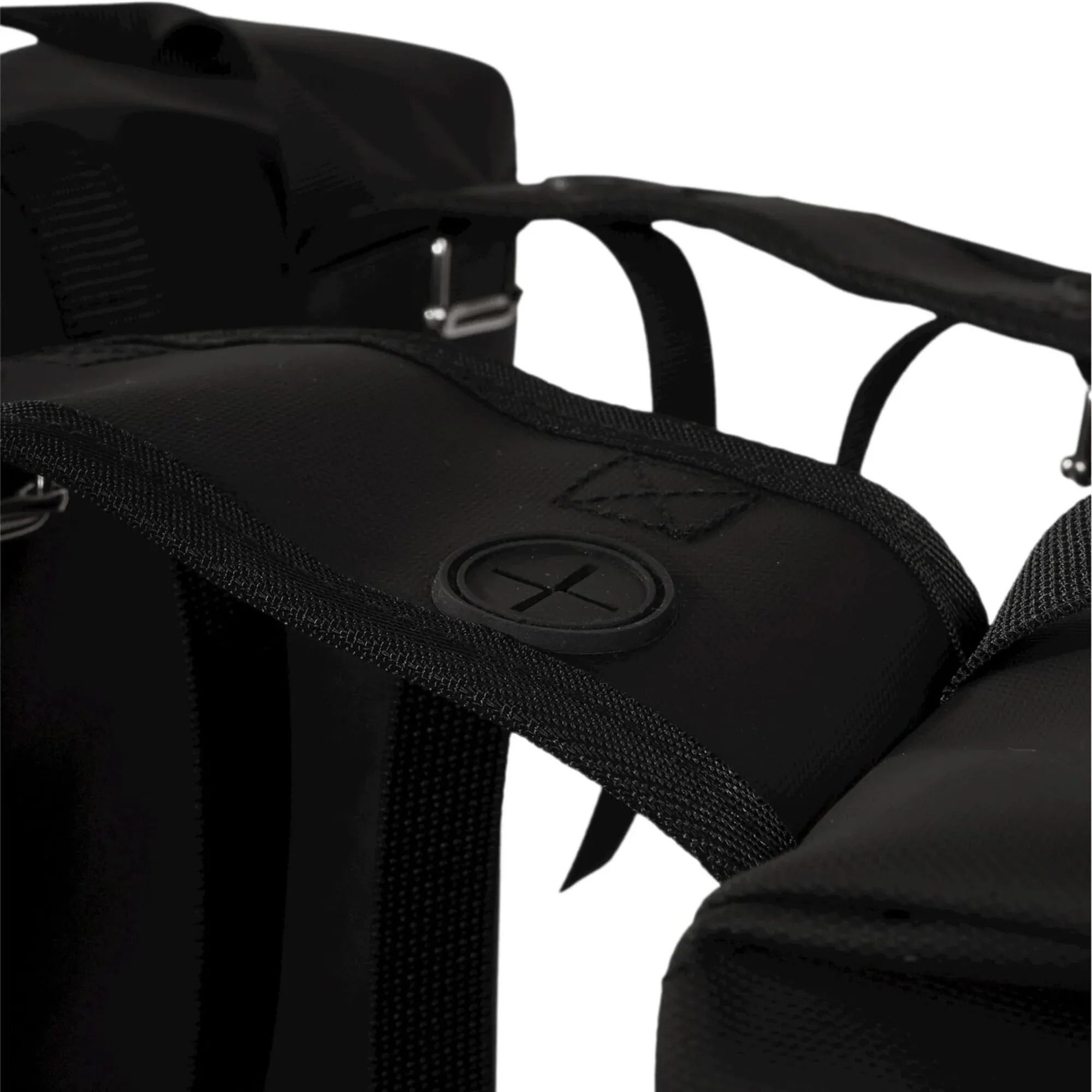 Urban Proof Dubbele Cargo Tas
