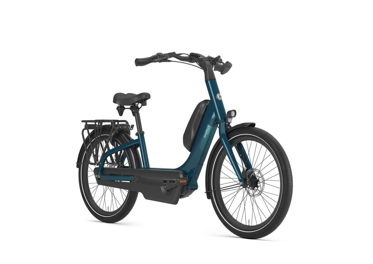 Gazelle Easyflow C7 2026
