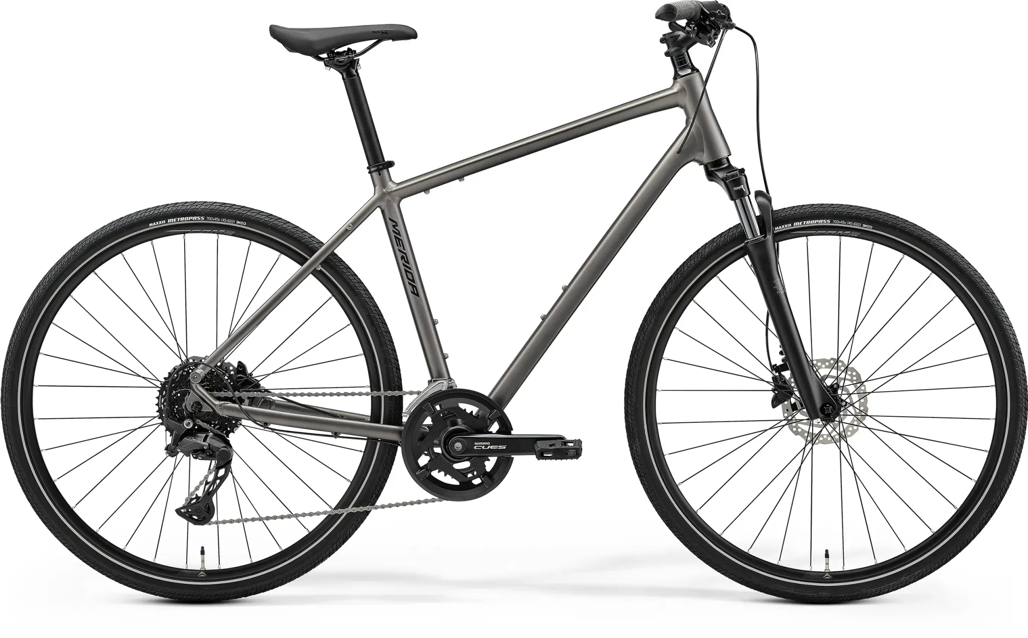 Merida Crossway 300