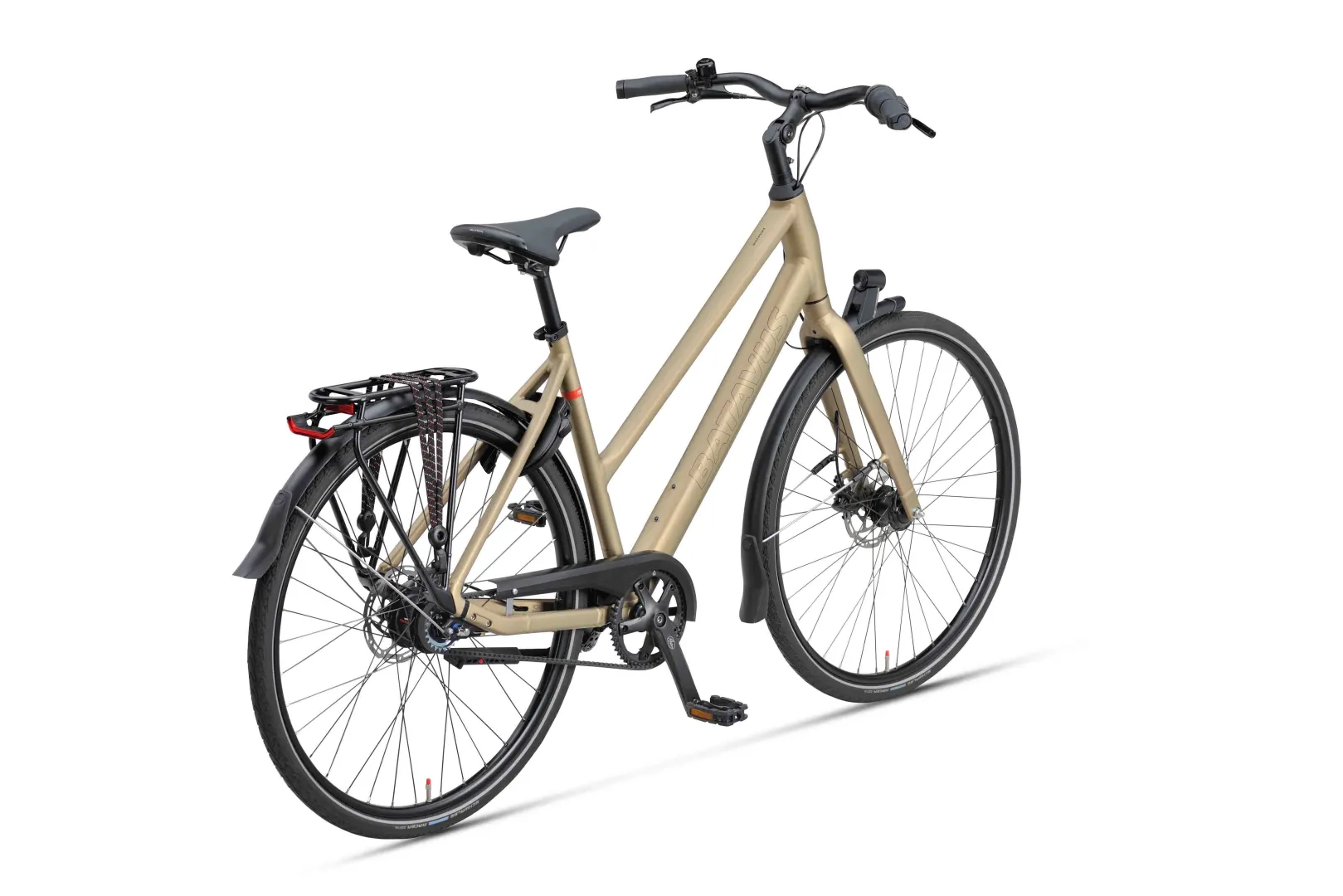 Batavus Senz Exclusive 2026