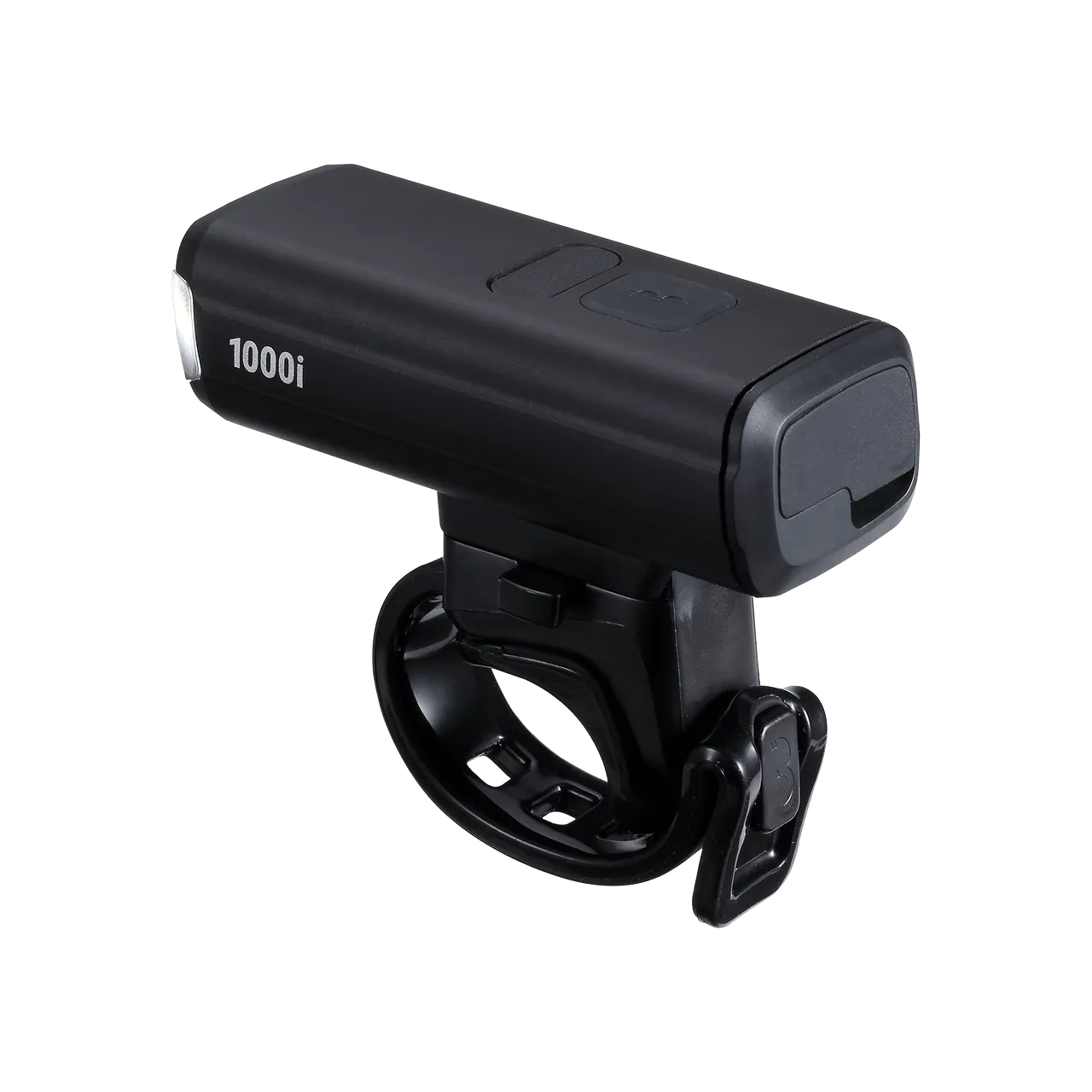 BBB BLS-263i voorlamp NanoStrike 1000i