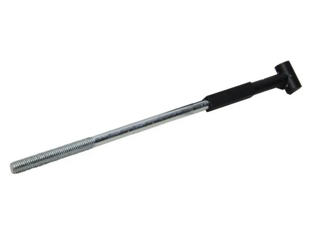 Pro User Slotbout Easy Fix T.B.V. Korte Frameklem