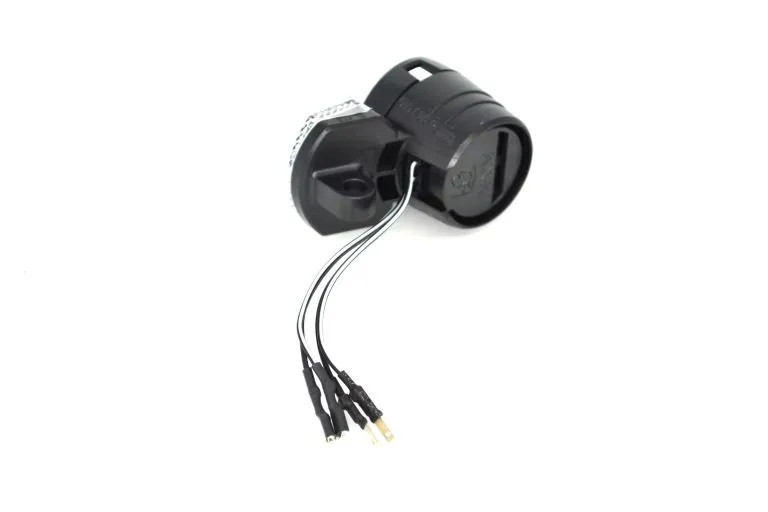 Gazelle Koplamp Ecoline