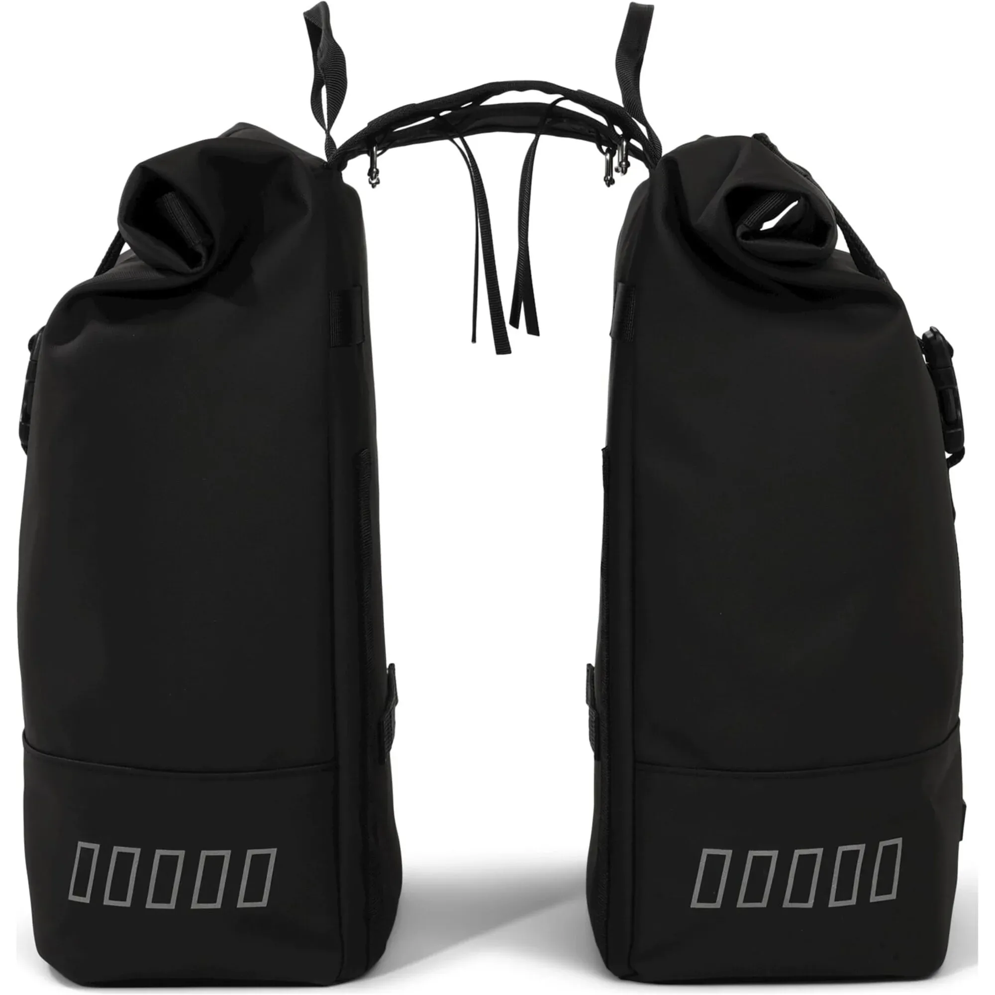 Urban Proof Dubbele Tas Rolltop