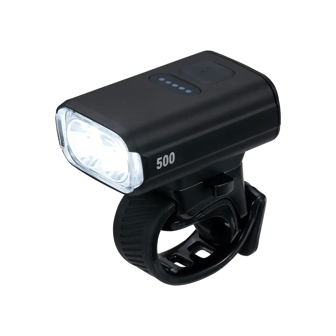 BBB BLS-261 voorlamp NanoStrike 500 1200mAh