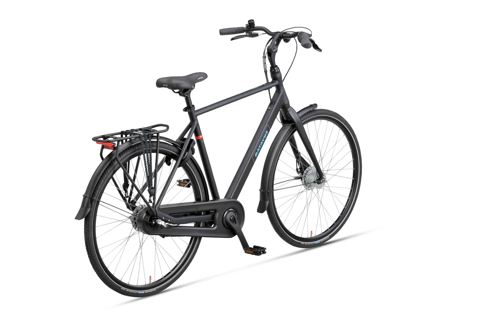 Batavus Fonk 3 2025