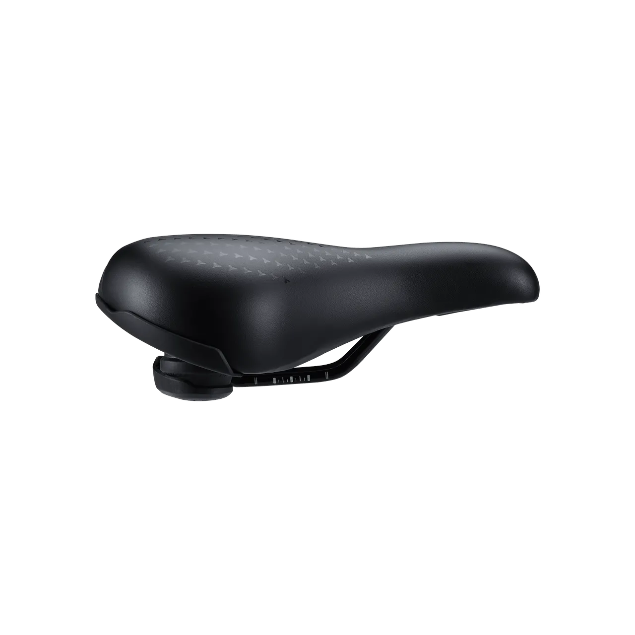 BBB BSD-96 zadel SoftComfort Relaxed GelFoam