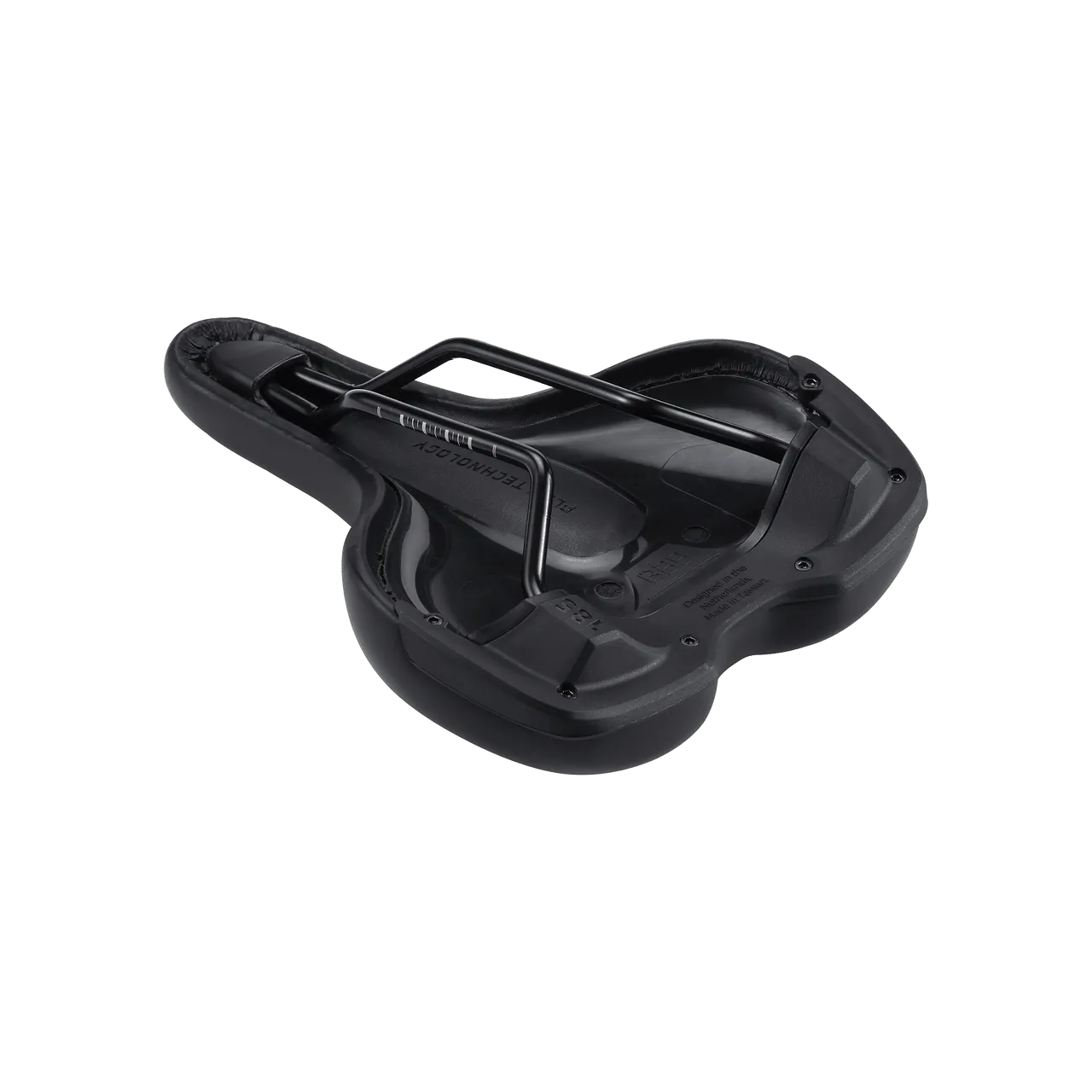 BBB BSD-95 zadel SoftComfort Active