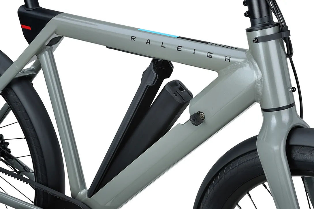 Raleigh One