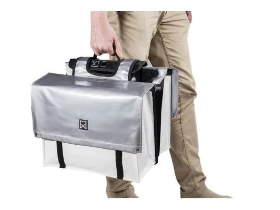 Willex Afneembare Tasdrager