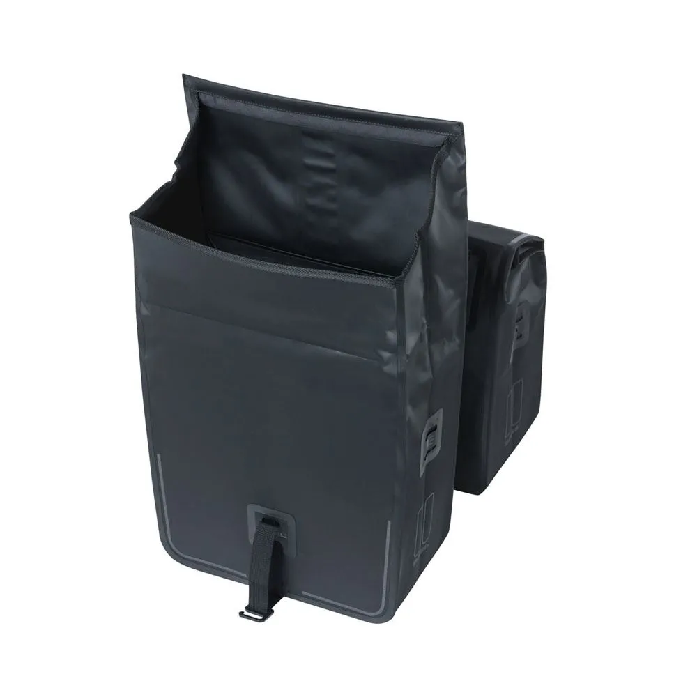 Basil Dubbele Tas Urban Dry