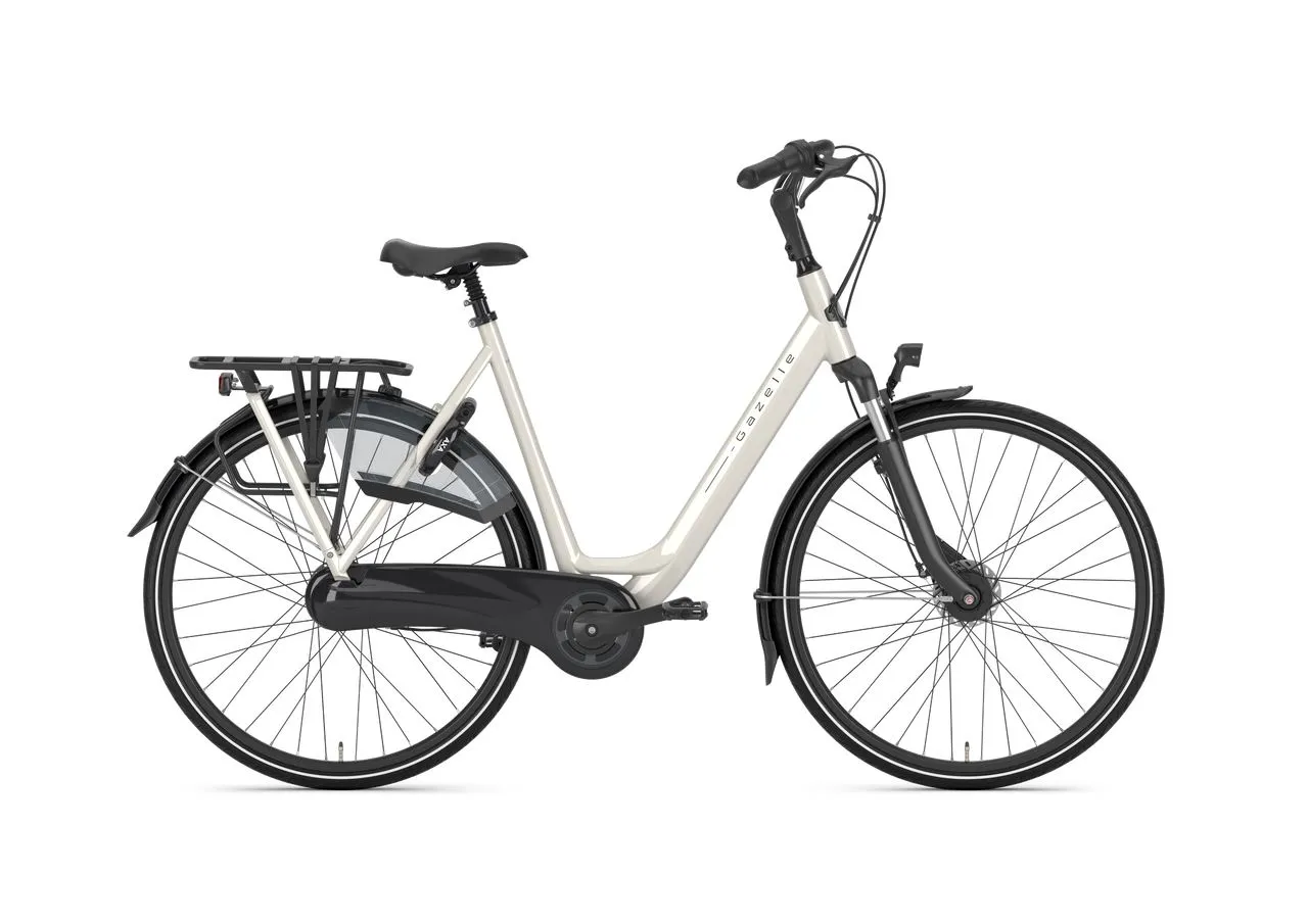 Gazelle Orange C7+ 2026