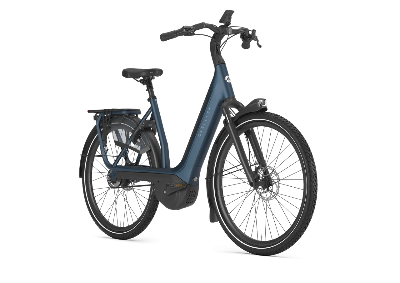Gazelle Avignon C5 2026