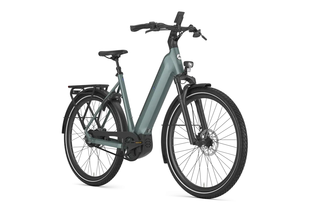 Gazelle Ultimate C380 2027